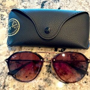 Ray Ban Sunglasses
